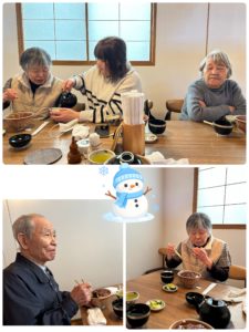 なまずやに行ってきました～🍚😀✨