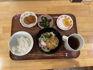 11月３週目　献立紹介✿