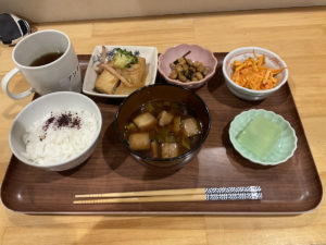 12月2週目　献立紹介✿