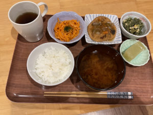 12月３週目　献立紹介✿